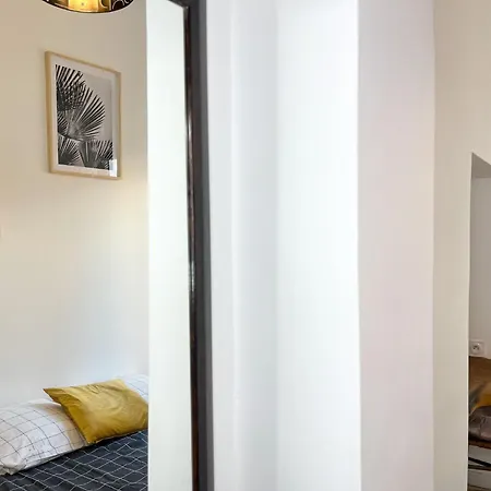 Havane Apartment Lyon
