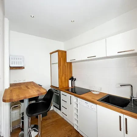 Havane Apartment