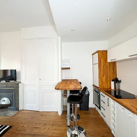 Apartment Havane